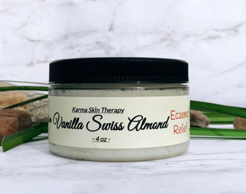 VANILLA SWISS ALMOND BODY MOISTURIZER